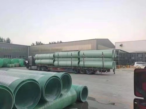 衡陽市玻璃鋼拉擠纏繞管環保耐用廠家直銷 衡陽市玻璃鋼拉擠纏繞管環保耐用廠家直銷